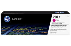 HP 201A Magenta Original LaserJet Toner Cartridge (CF403A)